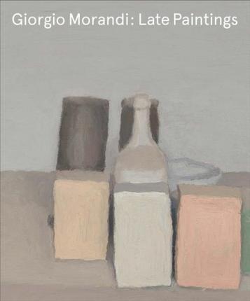 Obrázok Giorgio Morandi