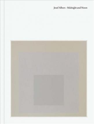 Obrázok Josef Albers: Midnight and Moon