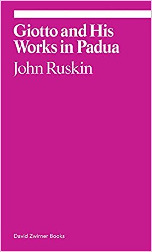 Obrázok Giotto and His Works in Pauda