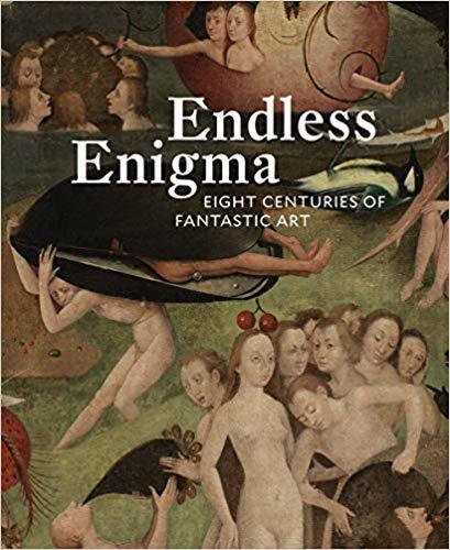 Obrázok Endless Enigma