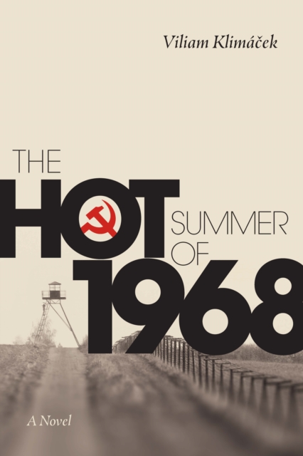Obrázok The Hot Summer of 1968