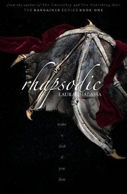 Obrázok Rhapsodic (The Bargainers 1)