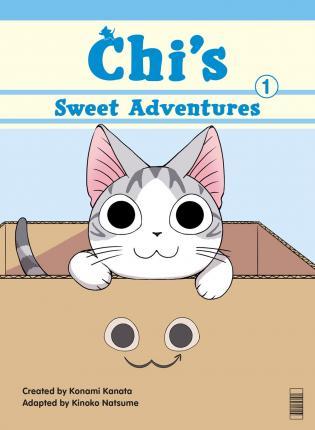 Obrázok Chis Sweet Adventures 1