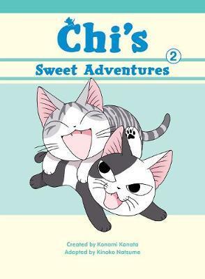 Obrázok Chis Sweet Adventures 2