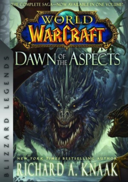 Obrázok World of Warcraft: Dawn of the Aspects