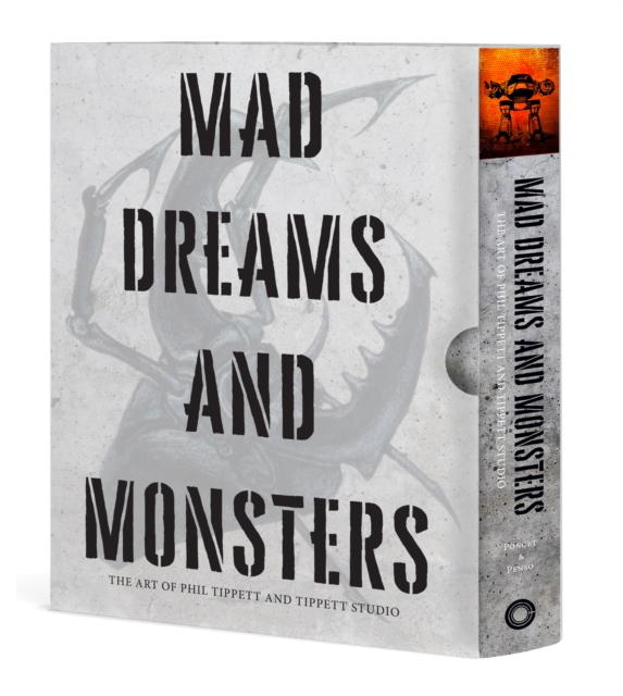 Obrázok Mad Dreams and Monsters
