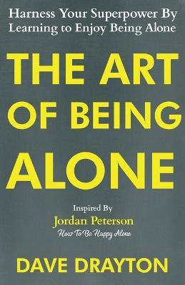 Obrázok The Art of Being Alone