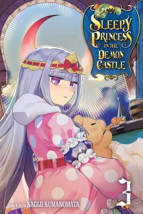 Obrázok Sleepy Princess in the Demon Castle 3
