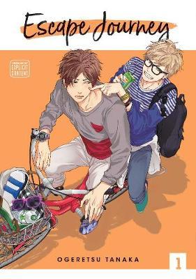 Obrázok Escape Journey 1