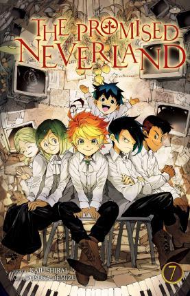 Obrázok The Promised Neverland 7