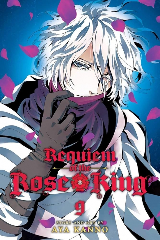 Obrázok Requiem of the Rose King 9