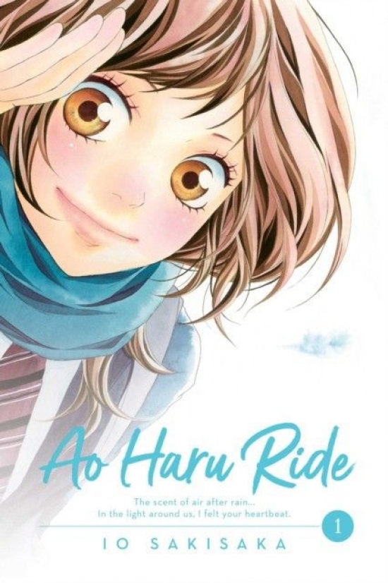 Obrázok Ao Haru Ride 1