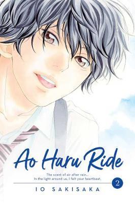 Obrázok Ao Haru Ride 2