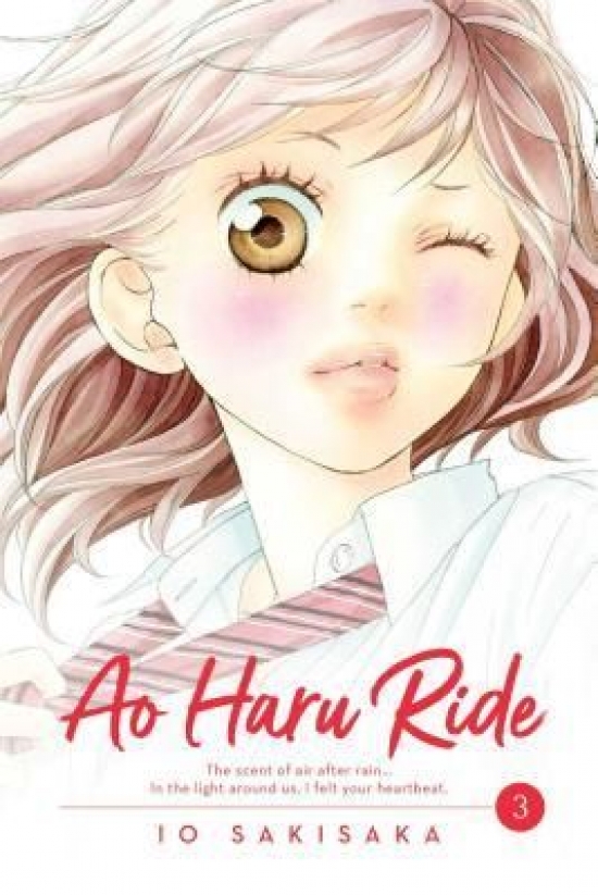 Obrázok Ao Haru Ride 3