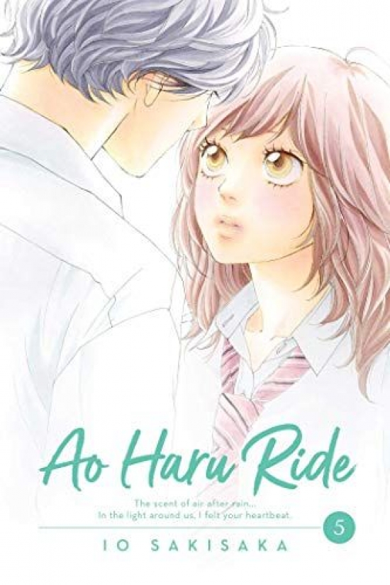 Obrázok Ao Haru Ride 5