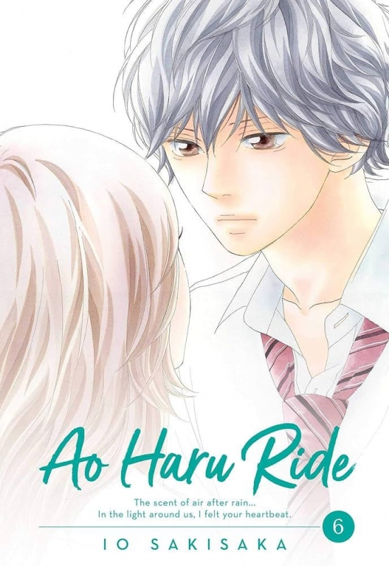Obrázok Ao Haru Ride 6