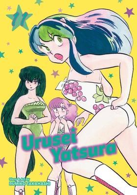Obrázok Urusei Yatsura 11