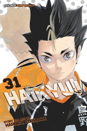 Obrázok Haikyu!! 31