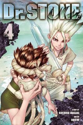 Obrázok Dr. Stone 4