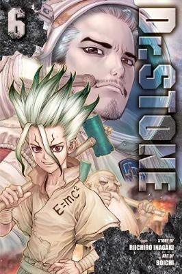 Obrázok Dr. Stone 6