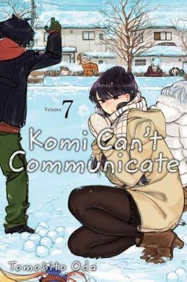 Obrázok Komi Can´t Communicate 7