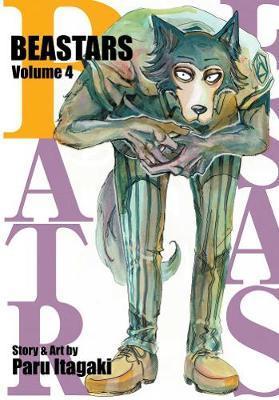 Obrázok Beastars 4