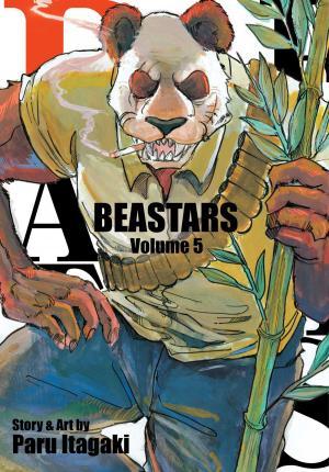 Obrázok Beastars 5