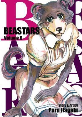 Obrázok Beastars 6