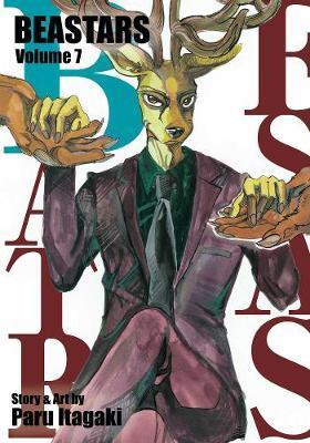 Obrázok Beastars 7