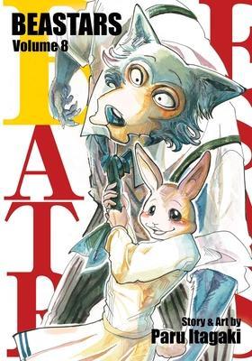 Obrázok Beastars 8