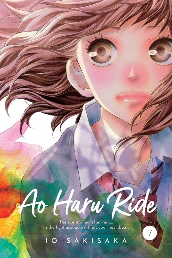 Obrázok Ao Haru Ride 7