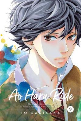 Obrázok Ao Haru Ride 9