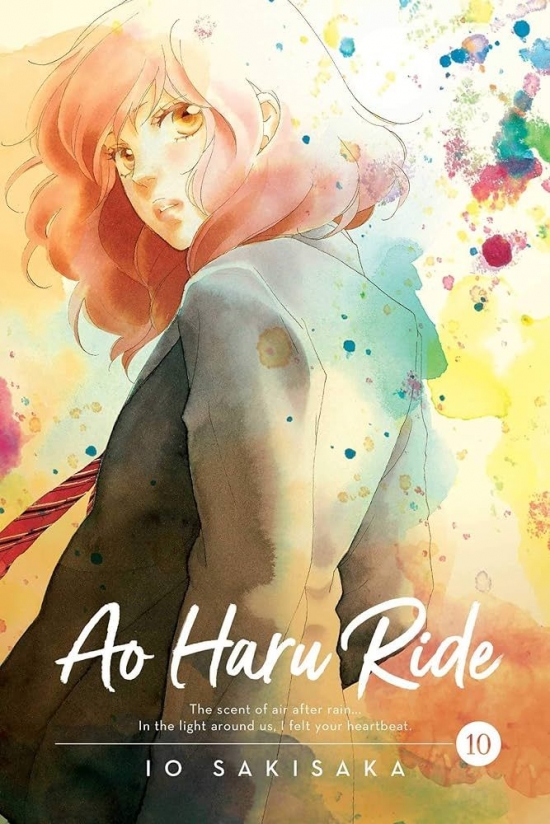 Obrázok Ao Haru Ride 10