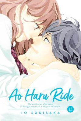 Obrázok Ao Haru Ride 13
