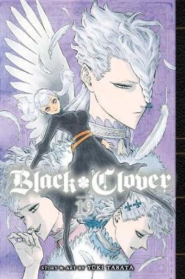 Obrázok Black Clover 19