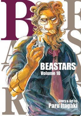 Obrázok Beastars 10