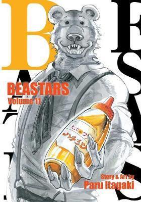 Obrázok Beastars 11