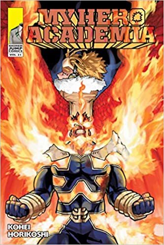 Obrázok My Hero Academia 21