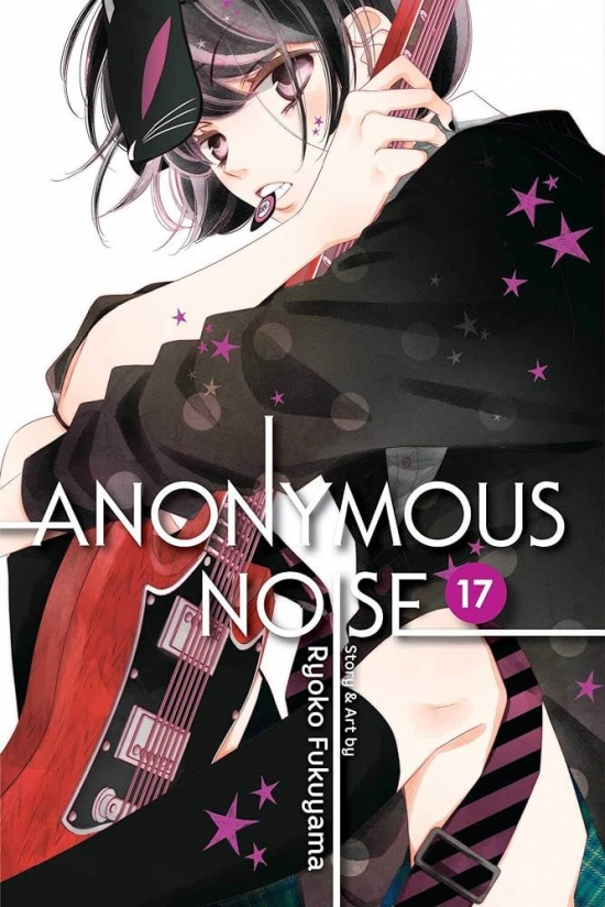 Obrázok Anonymous Noise 17