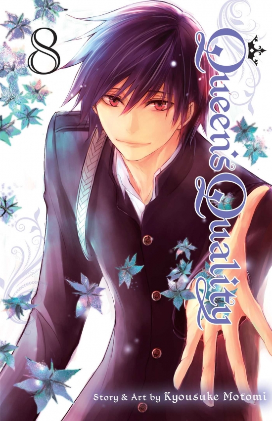 Obrázok Queen´s Quality 8