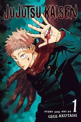 Obrázok Jujutsu Kaisen 1
