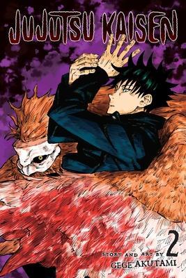 Obrázok Jujutsu Kaisen 2
