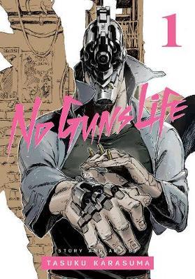 Obrázok No Guns Life 1