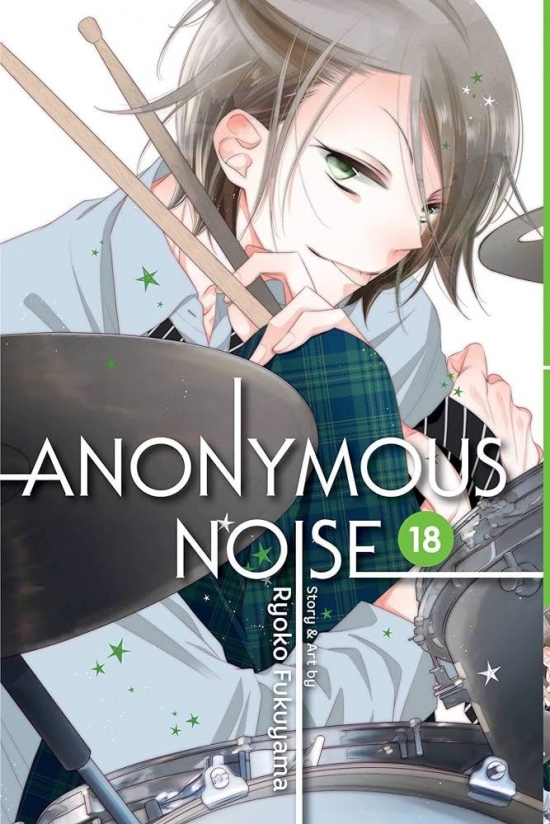 Obrázok Anonymous Noise 18