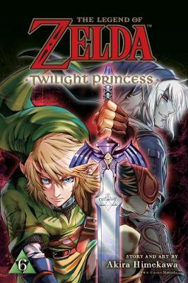 Obrázok The Legend of Zelda: Twilight Princess 6