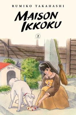 Obrázok Maison Ikkoku 2