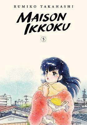 Obrázok Maison Ikkoku 5