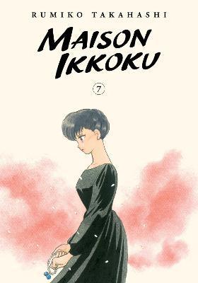Obrázok Maison Ikkoku 7