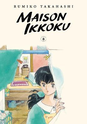 Obrázok Maison Ikkoku 8