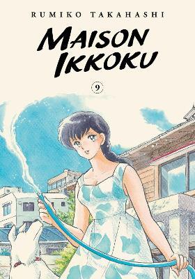 Obrázok Maison Ikkoku 9